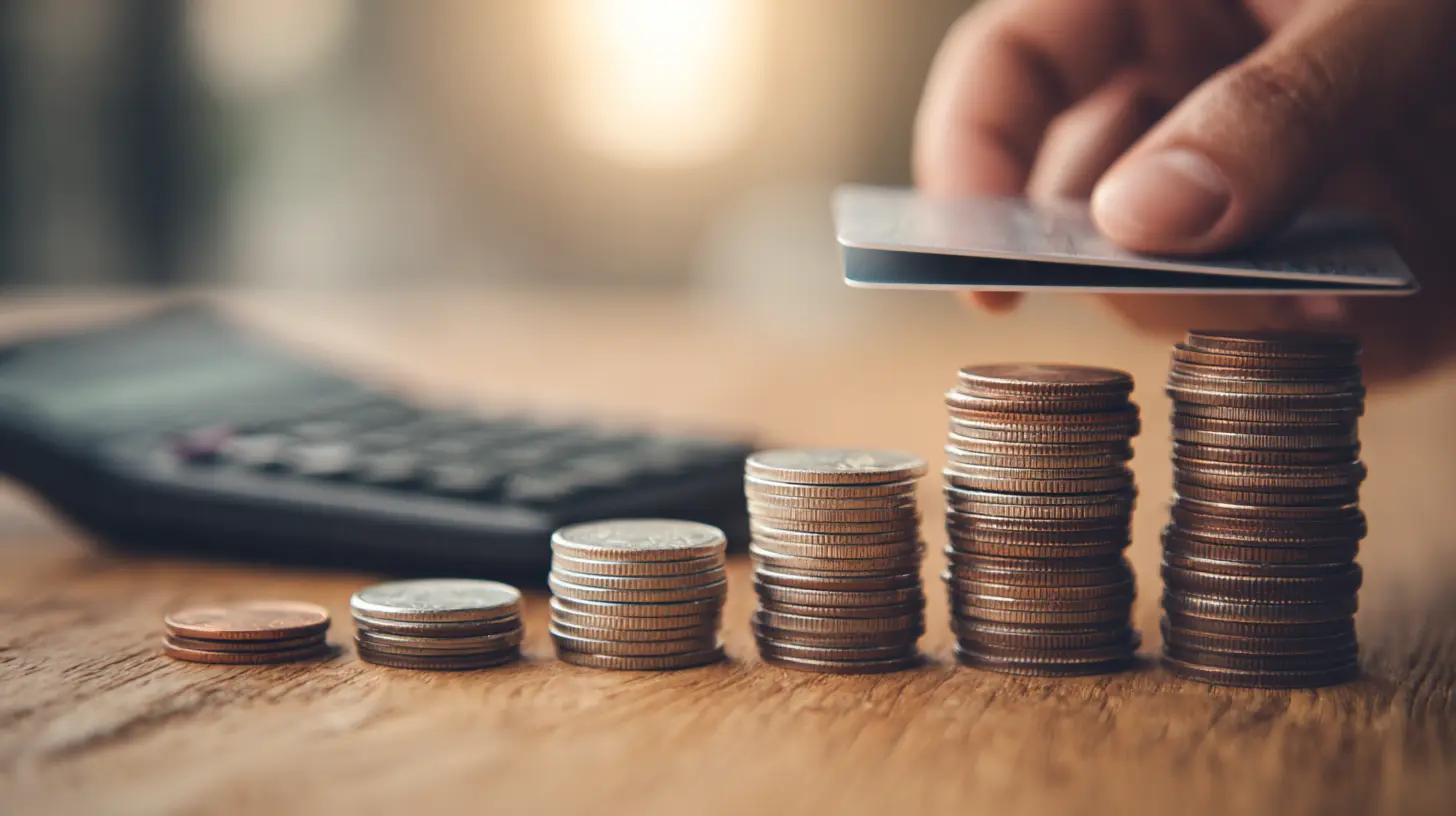 Credit Repair and Debt: What You Need to Know for a Fresh Start