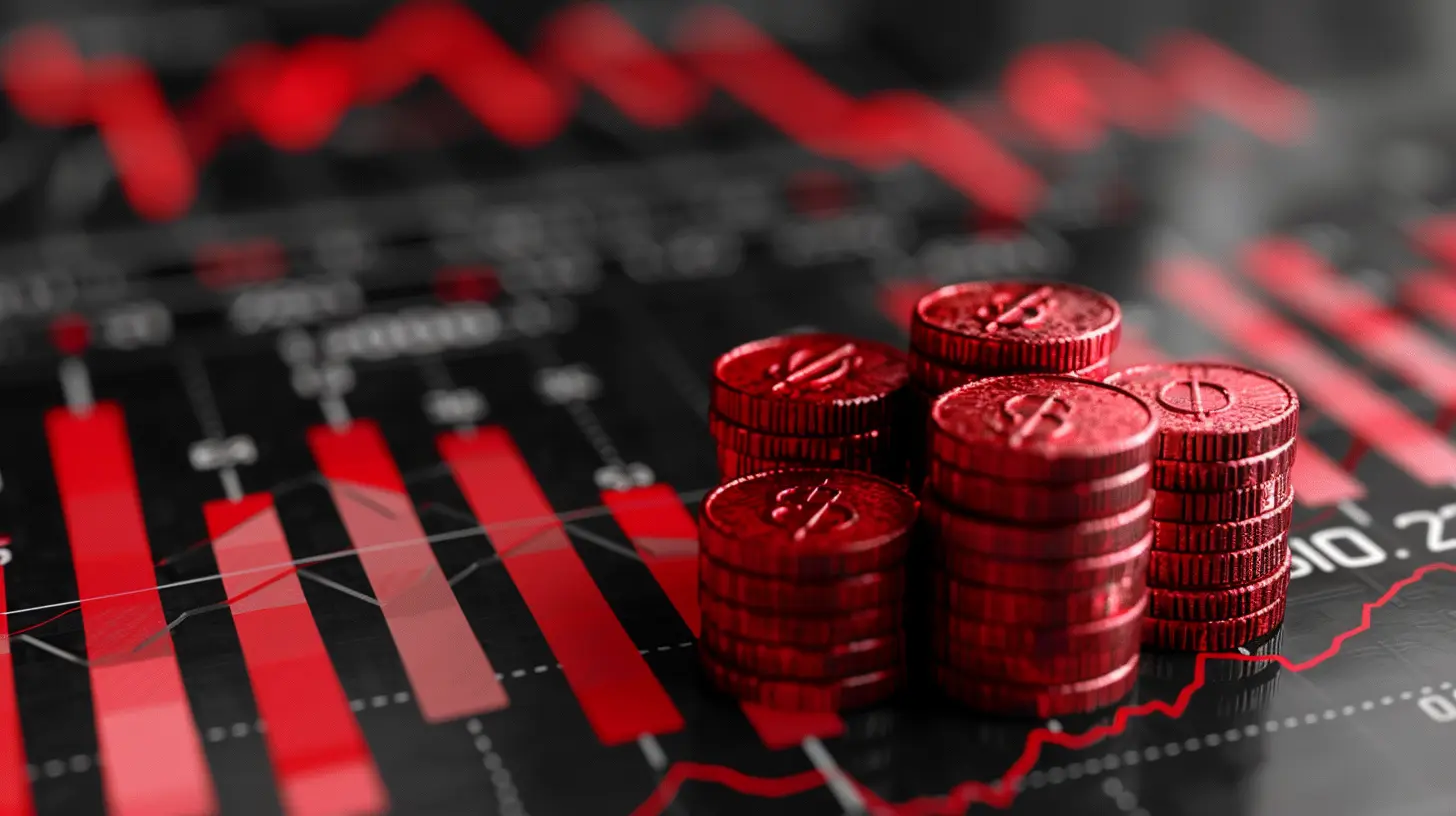 Credit Risk in Bond Investing