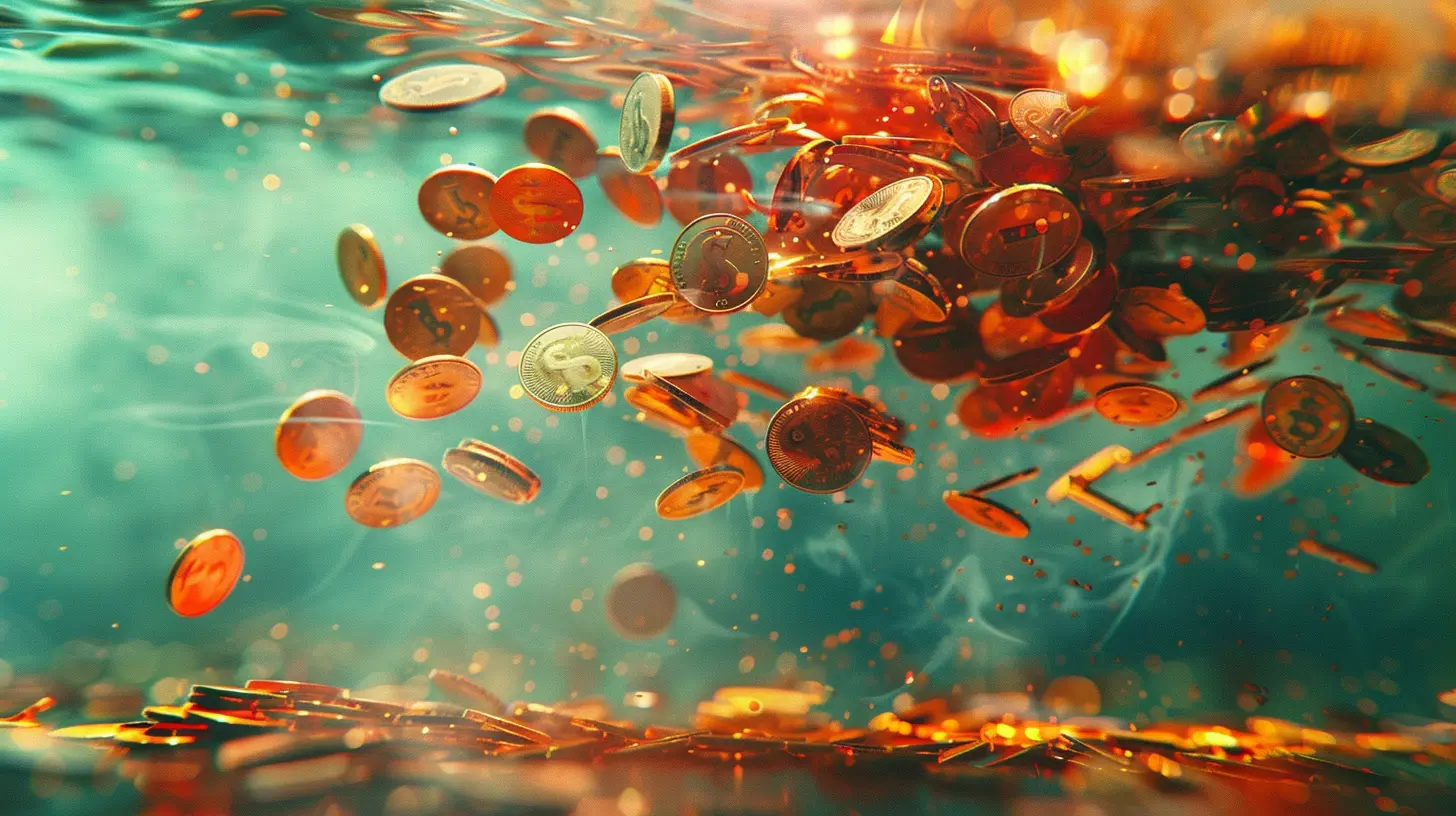 Credit Risk in Bond Investing