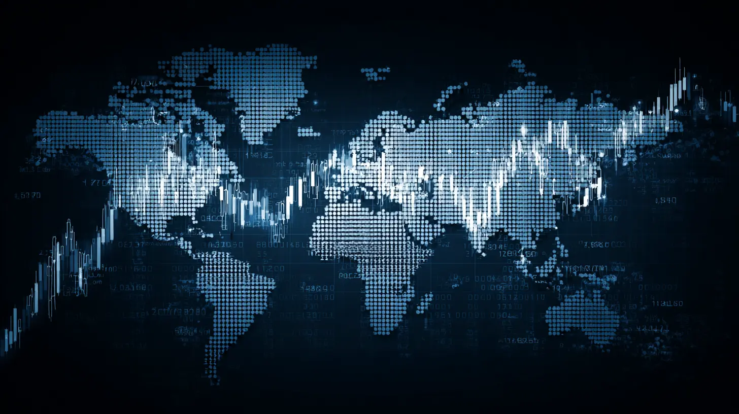 Cross-Border Financial Regulation and Its Implications for International Trade