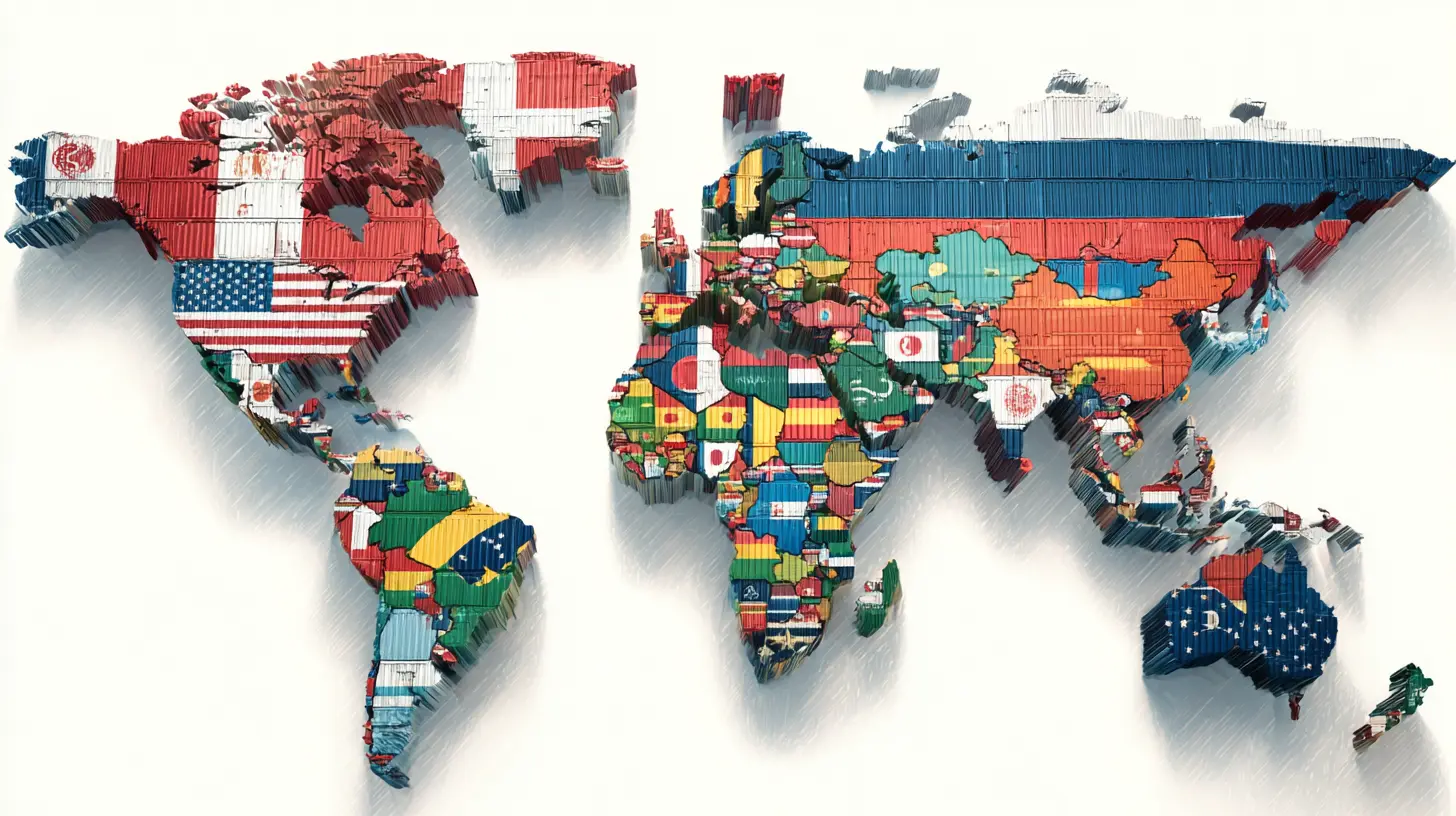 Cross-Border Financial Regulation and Its Implications for International Trade
