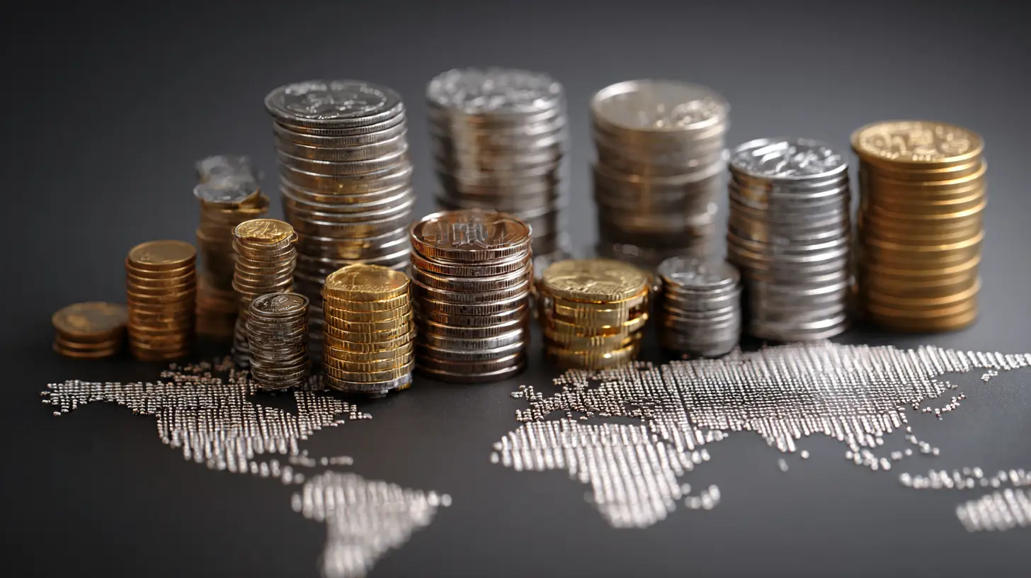 Cross-Border Financial Regulation and Its Implications for International Trade