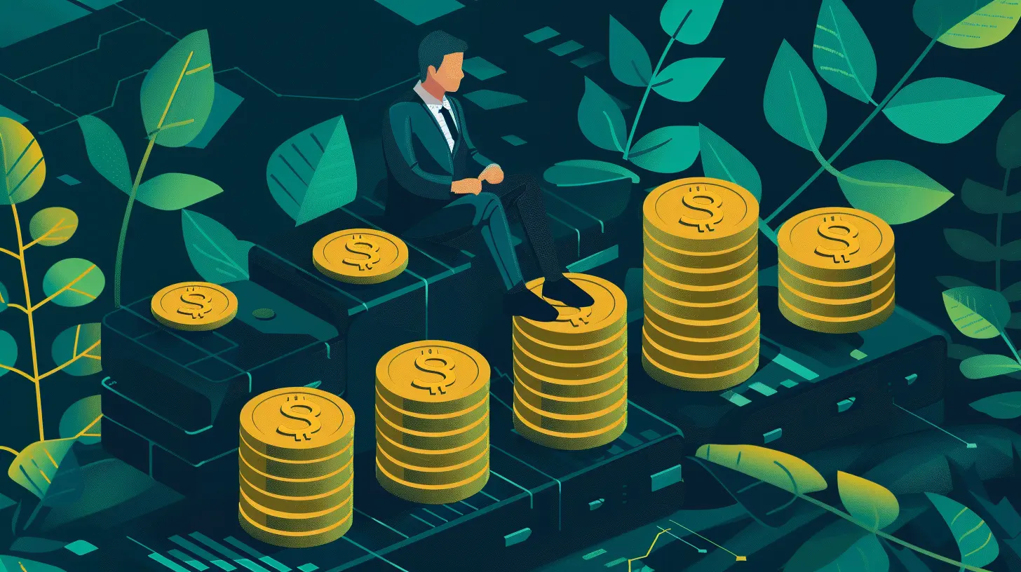 Cryptocurrency Investment Risks You Need to Know