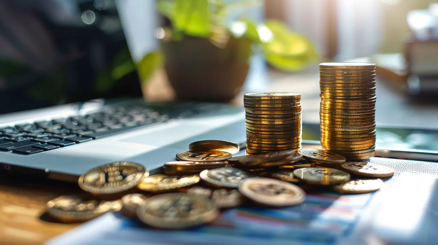 Cryptocurrency Investment Risks You Need to Know