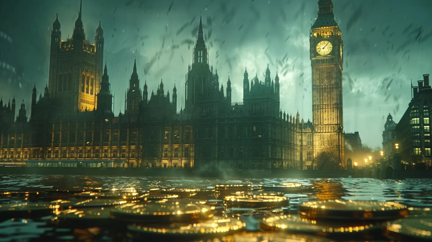 Dealing with the Uncertainty of Government Policy Changes
