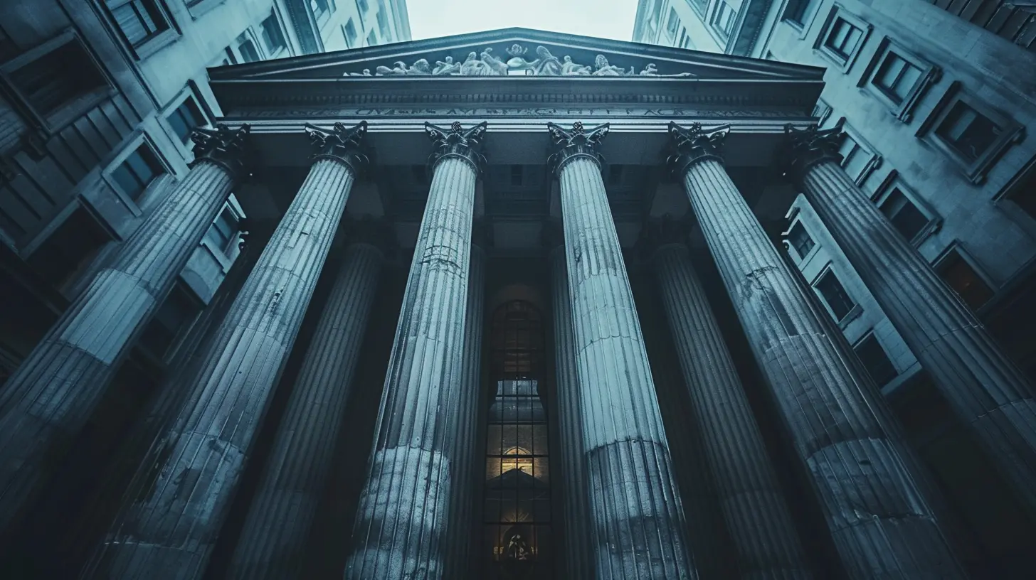 Dealing with the Uncertainty of Government Policy Changes