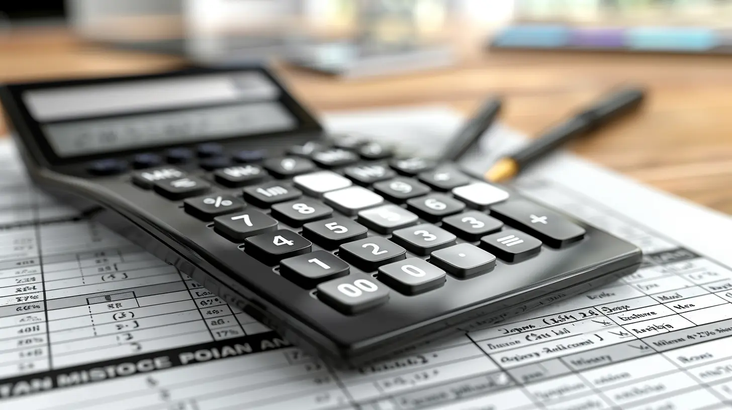 Debunking Common Misconceptions About Tax Filing