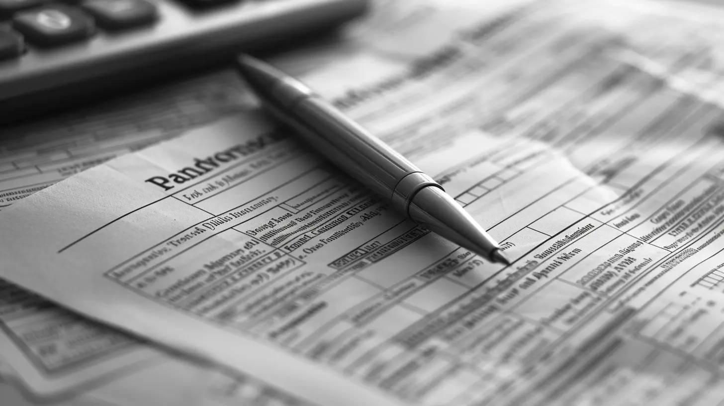 Debunking Common Misconceptions About Tax Filing