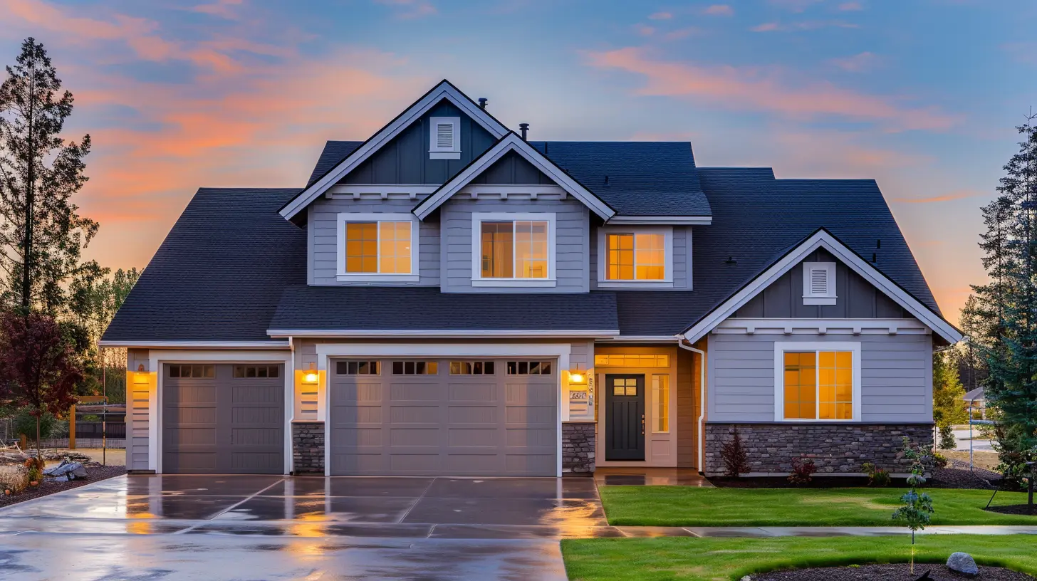 Debunking Common Mortgage Myths Every Buyer Should Know