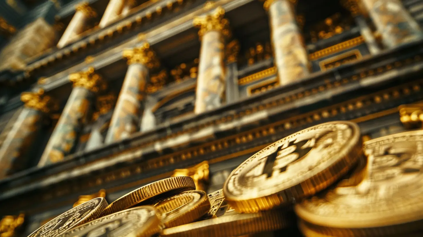 Decoding Basel III: What It Means for Banks and Investors