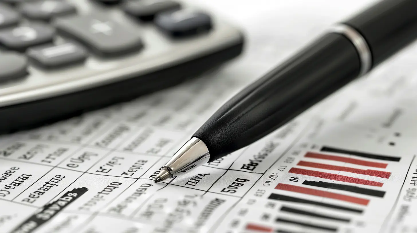 Deferring Income: A Tax-Efficiency Tool for Future Savings