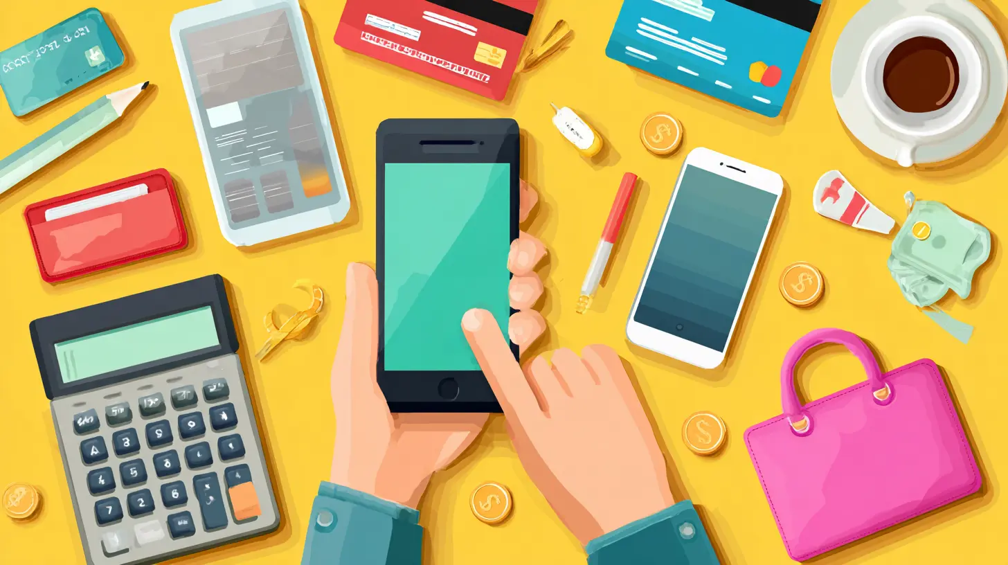 Digital Wallets and the Evolution of Shopping Habits