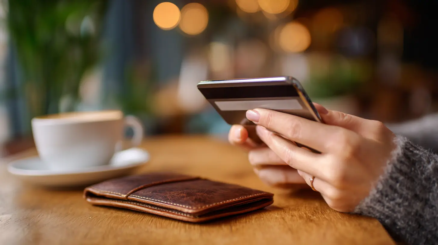 Digital Wallets and the Evolution of Shopping Habits