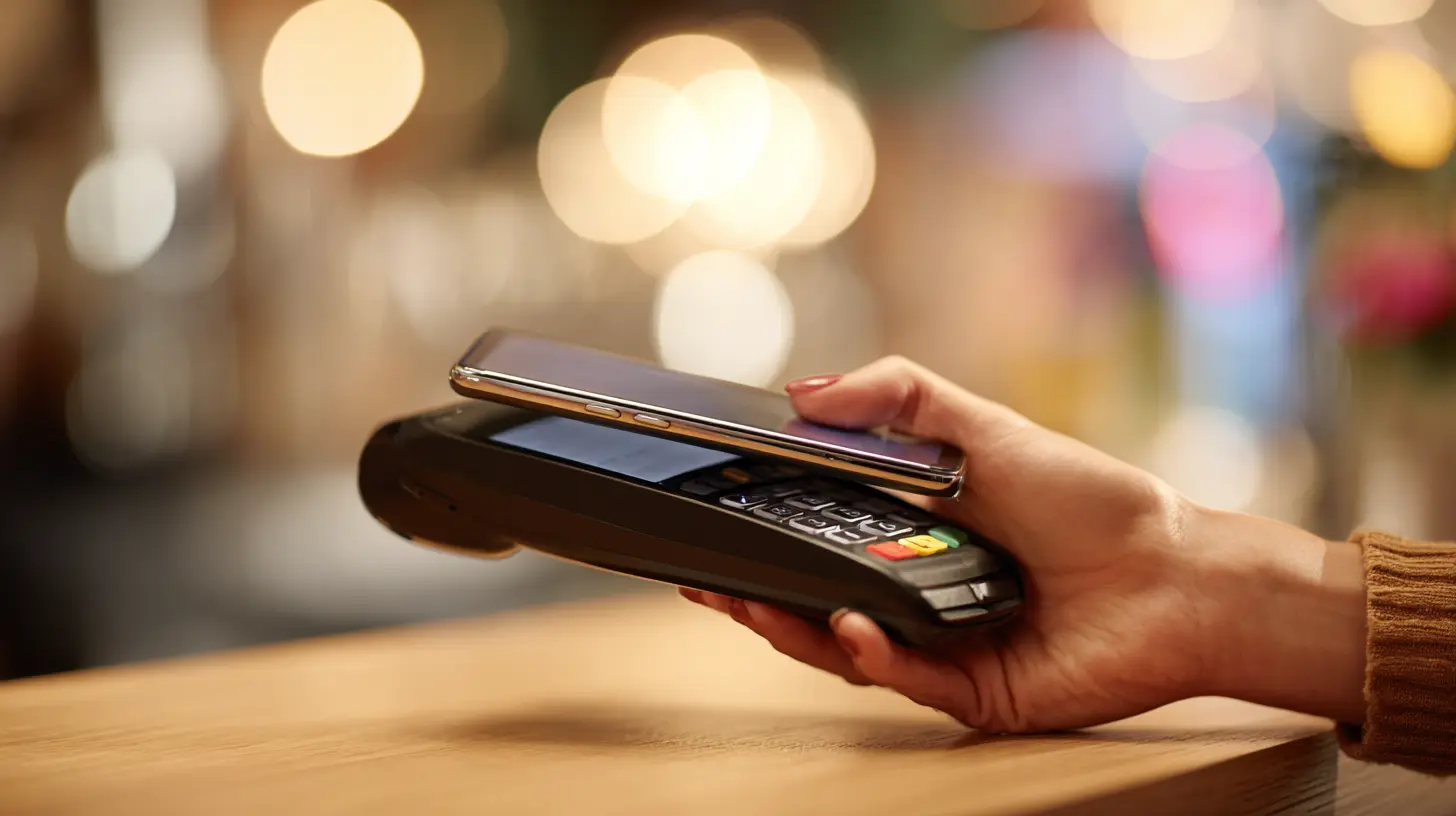 Digital Wallets and the Evolution of Shopping Habits