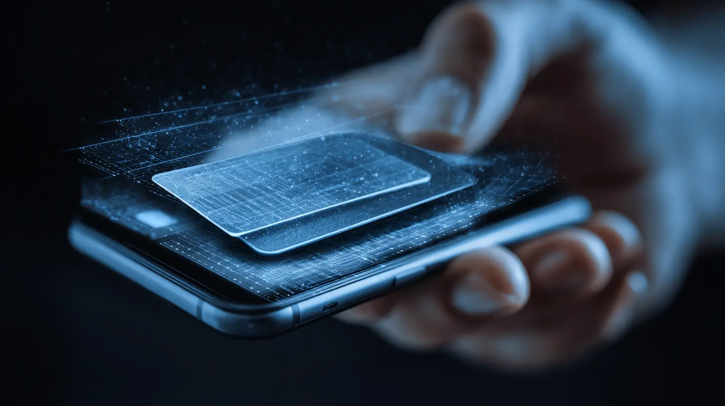 Digital Wallets and the Future of Cross-Border Payments