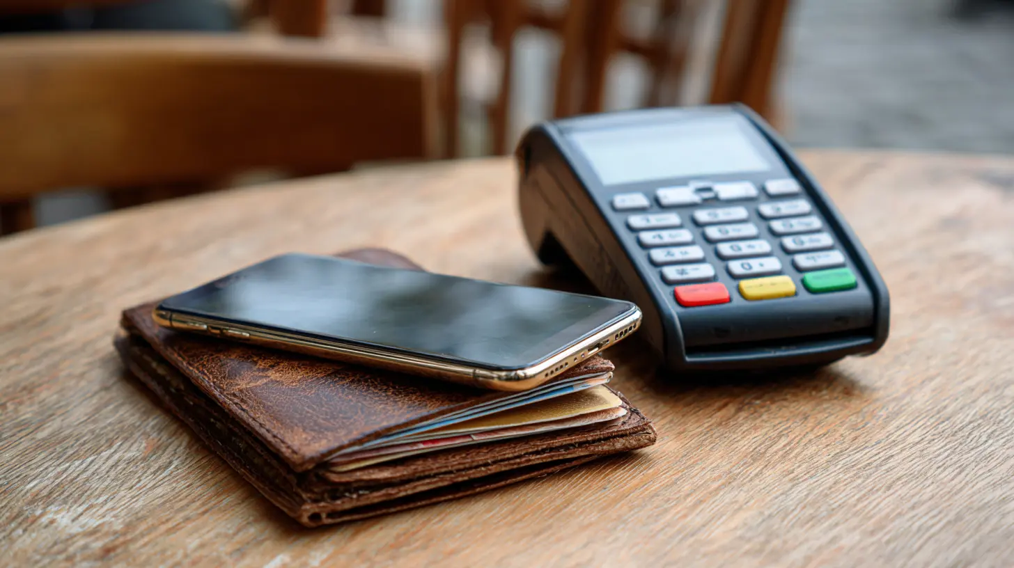 Digital Wallets and the Future of Cross-Border Payments