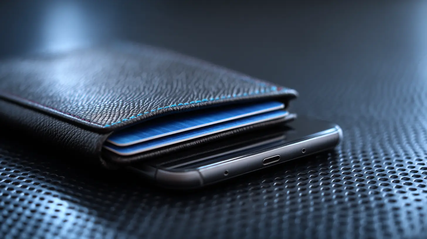 Digital Wallets and the Future of Cross-Border Payments