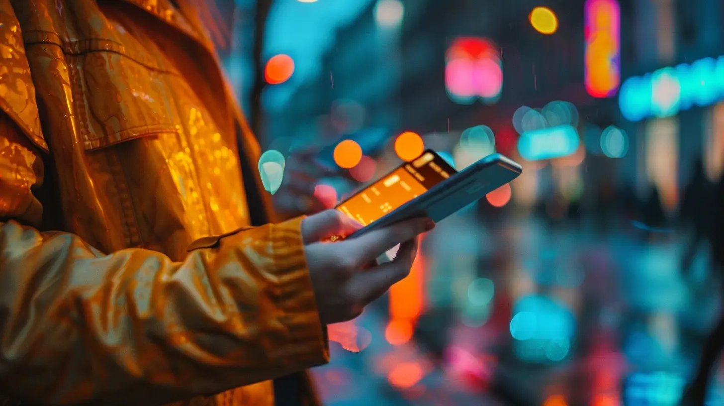 Digital Wallets vs. Traditional Banking: Which is Safer?