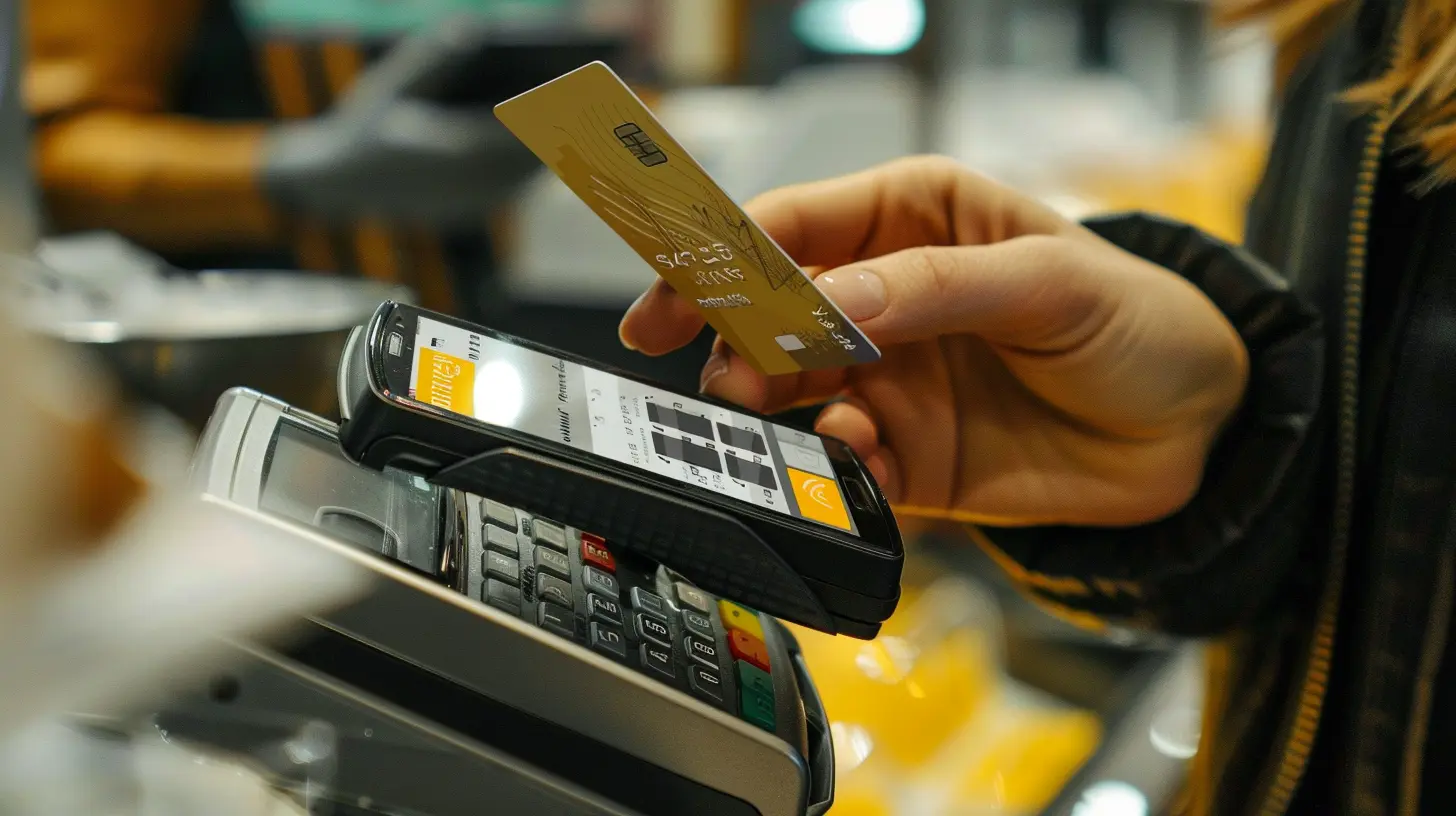 Digital Wallets vs. Traditional Banking: Which is Safer?