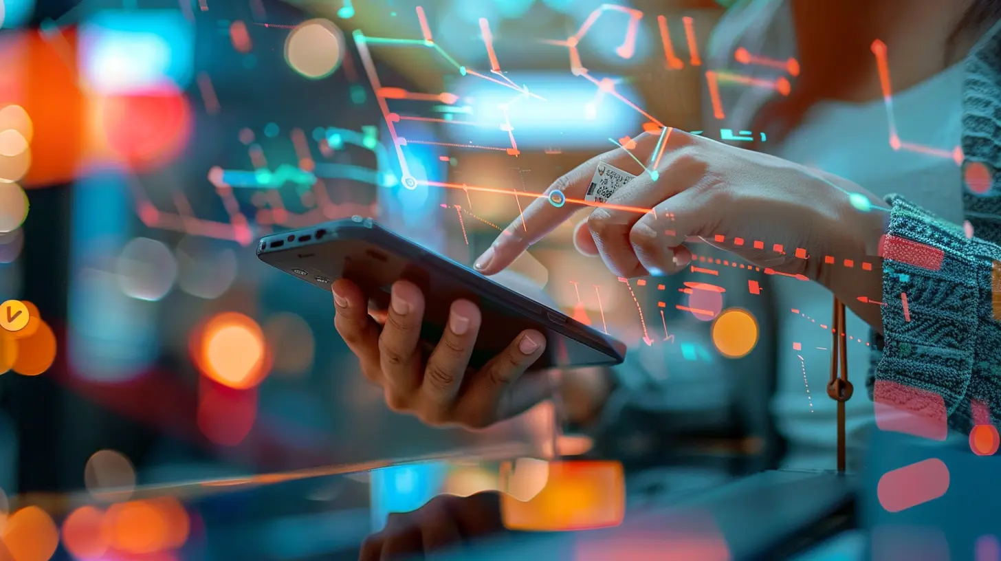 Digital Wallets vs. Traditional Banking: Which is Safer?