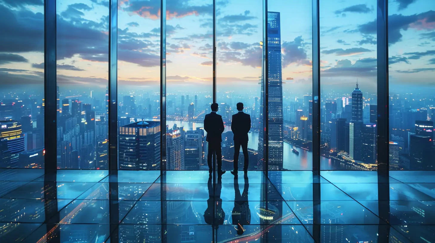 Diversification: The Key to Growing and Protecting Your Wealth