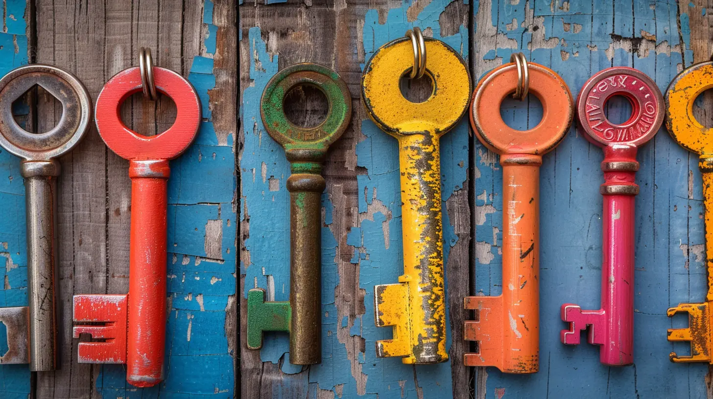 Diversification: The Key to Mitigating Investment Risks