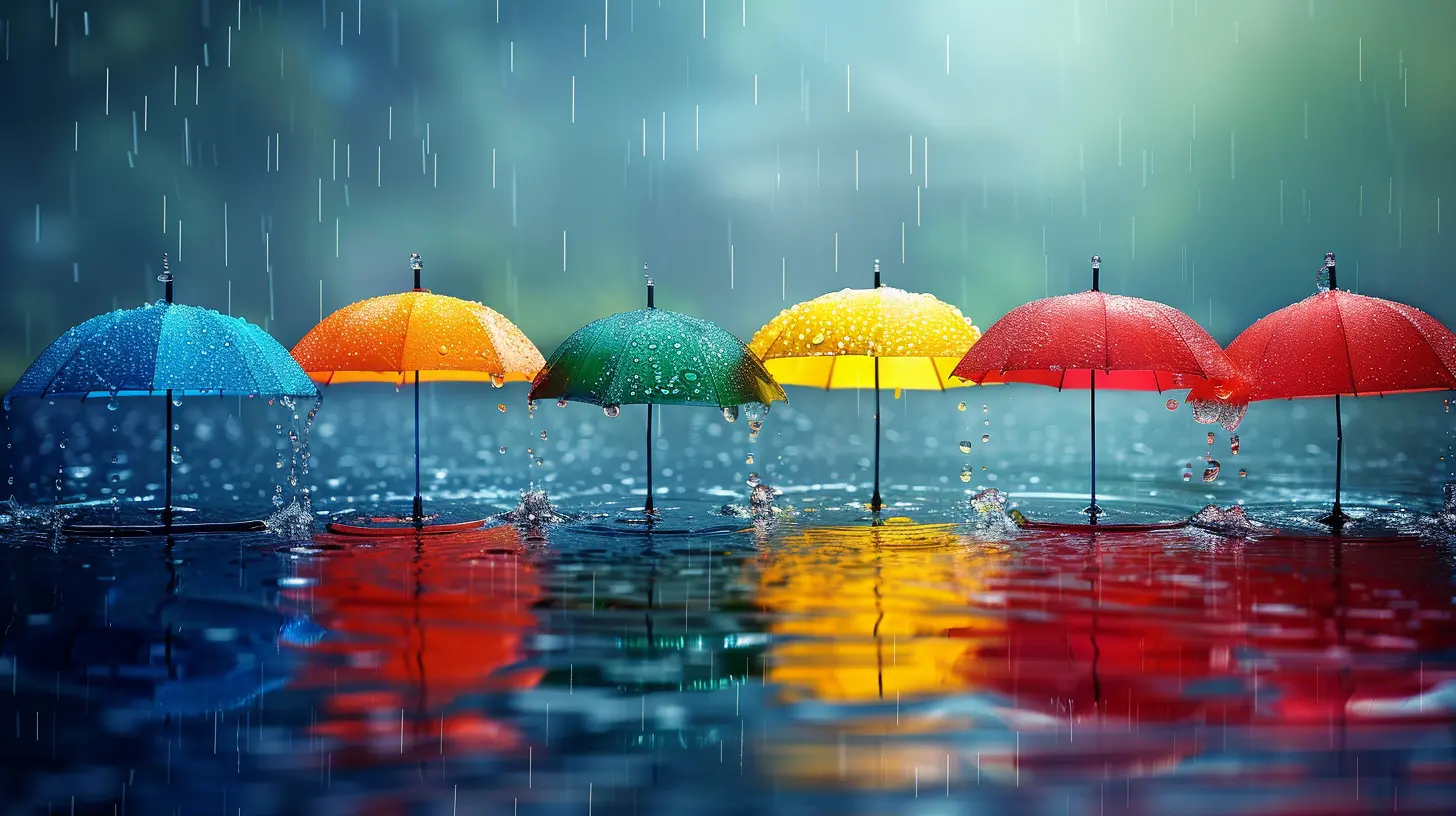 Diversification: The Key to Mitigating Investment Risks