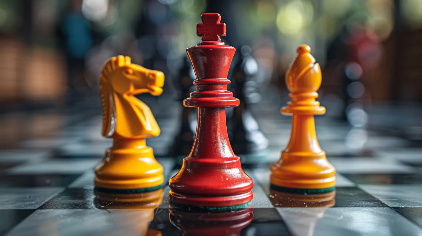 Diversification: The Key to Mitigating Investment Risks