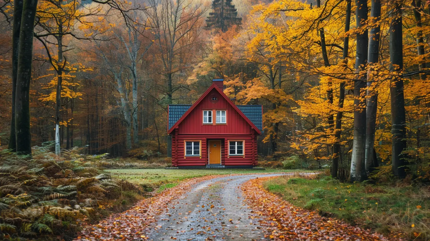Downsizing in Retirement: How It Can Boost Your Savings