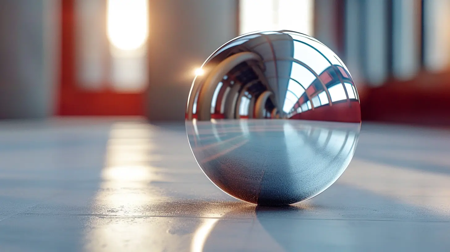 Dynamic Asset Allocation: Adapting to Changing Market Conditions