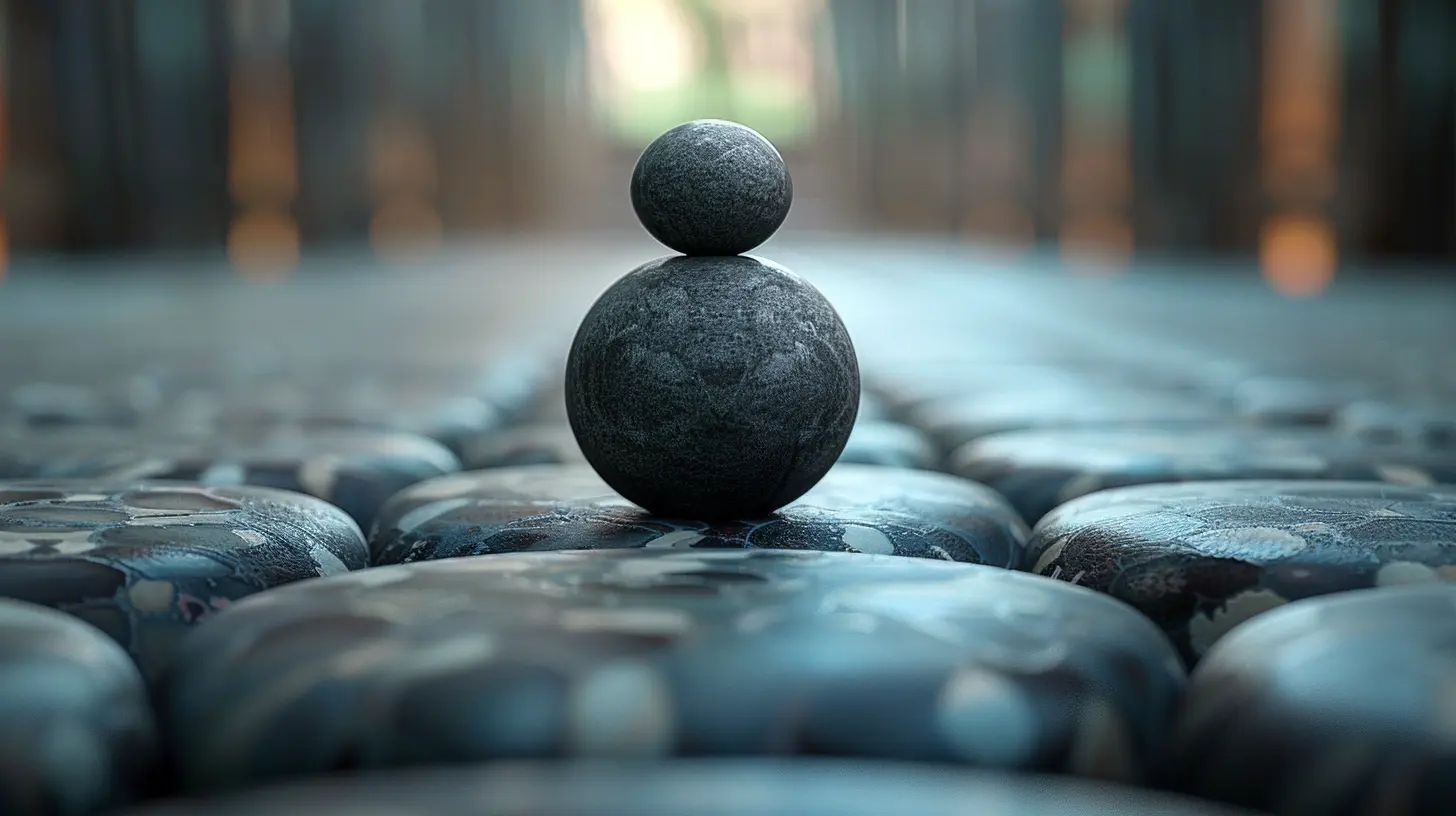 Dynamic Asset Allocation: Adapting to Changing Market Conditions