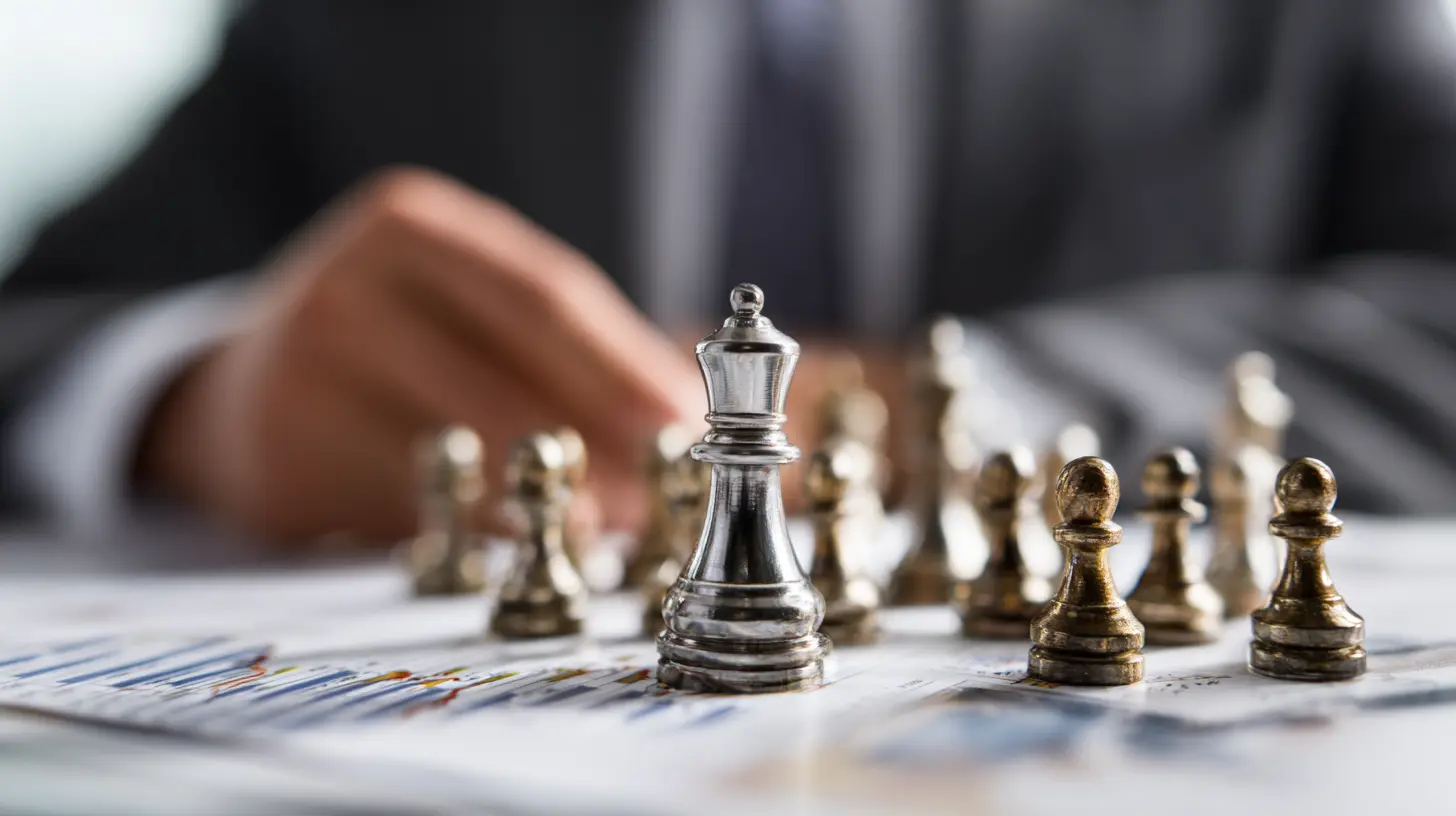 Effective Strategies for Managing Working Capital