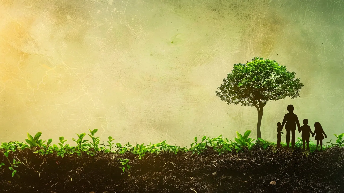 Elevating Your Startup with Family and Friends’ Funding