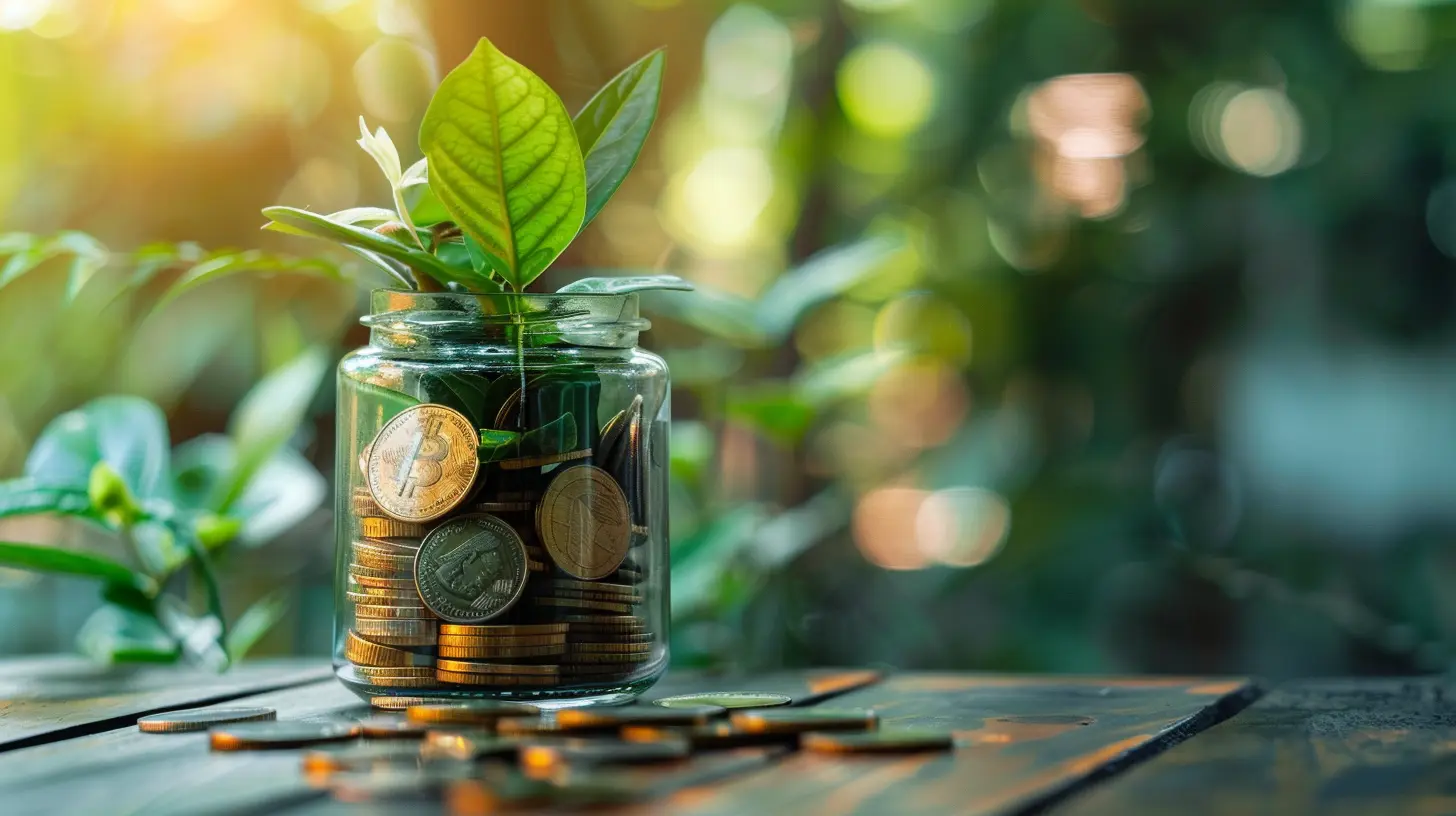 Environmental Risks: How ESG Factors Affect Your Investments