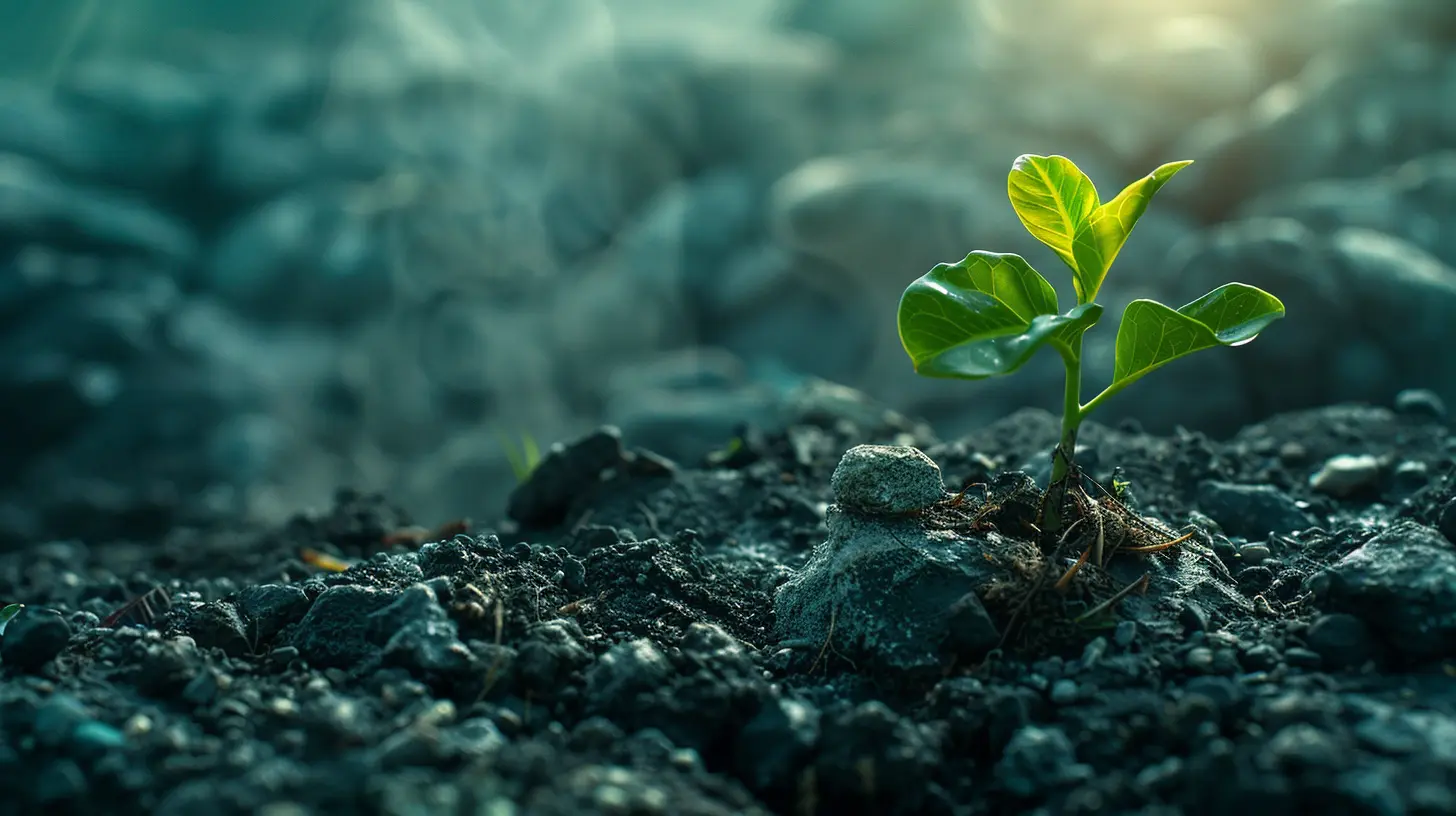 Environmental Risks: How ESG Factors Affect Your Investments