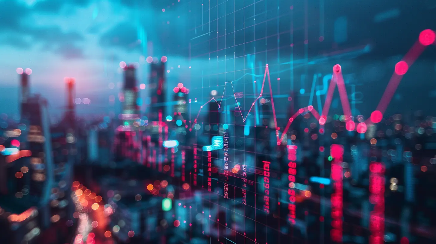 Environmental Risks: How ESG Factors Affect Your Investments