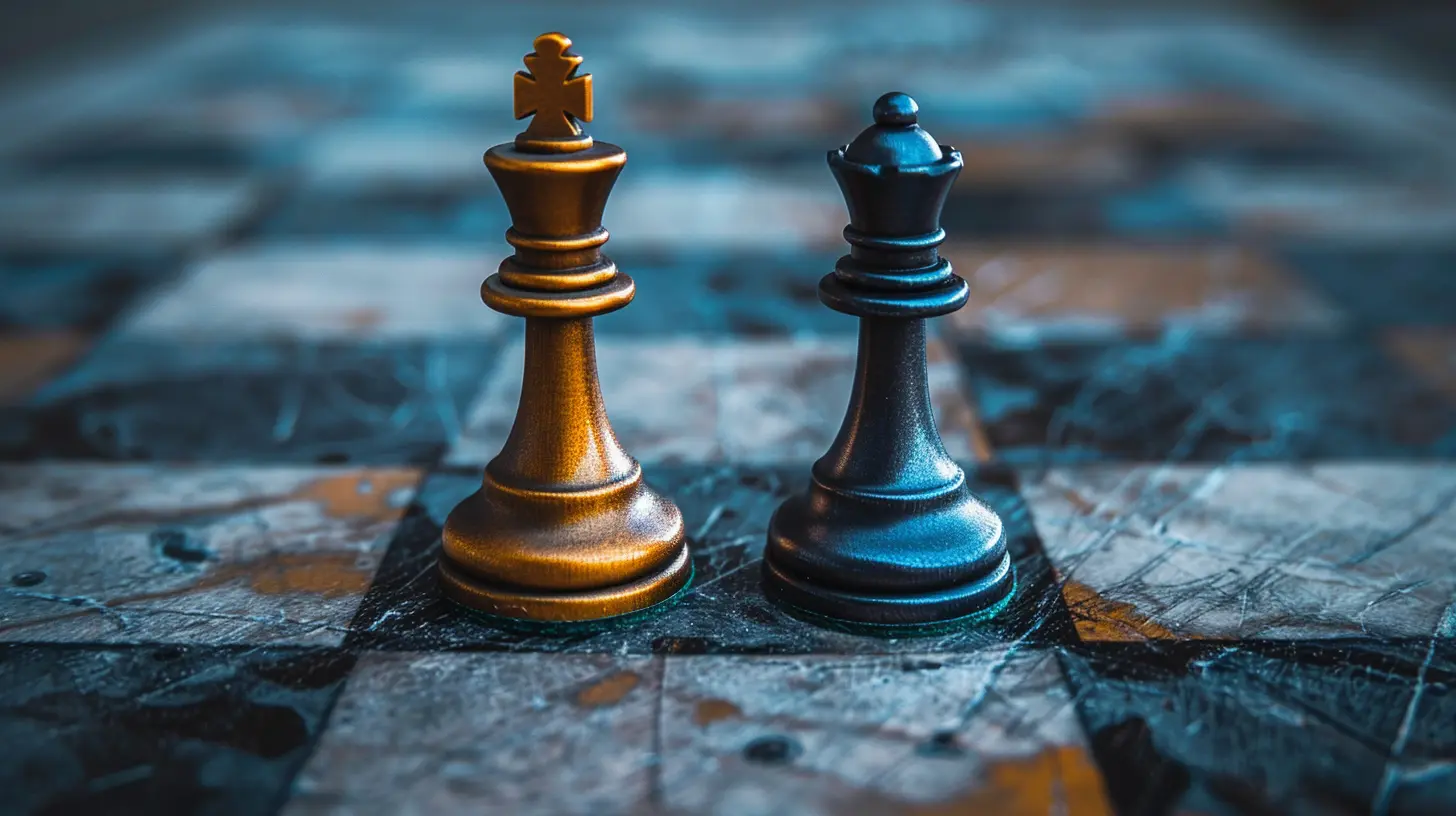 Equity vs. Debt: Choosing the Right Capital for Your Startup
