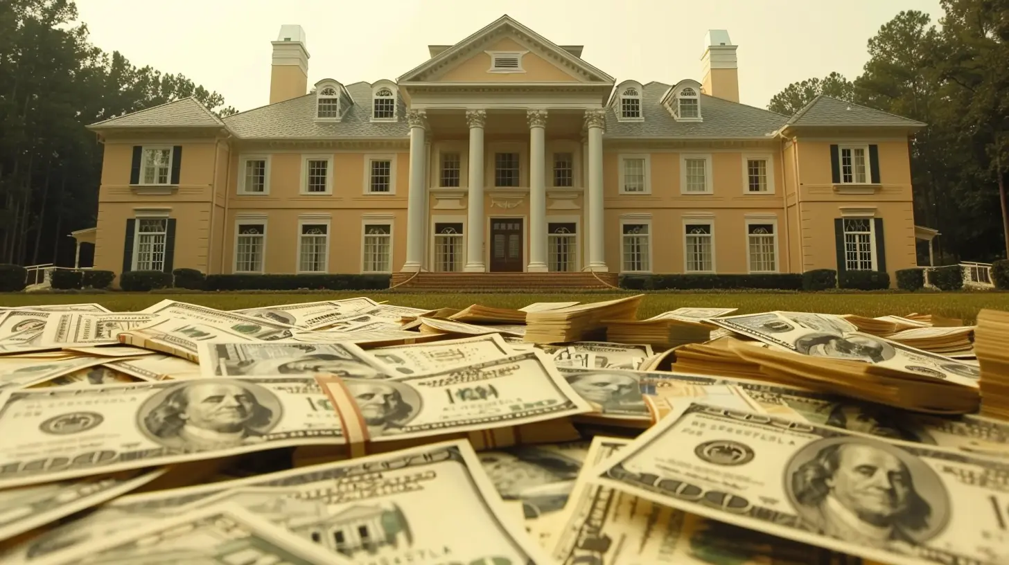 Escrow Accounts: What They Are and How They Affect Your Mortgage