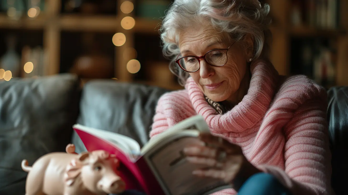 Evaluating the Costs and Fees Associated with Annuities