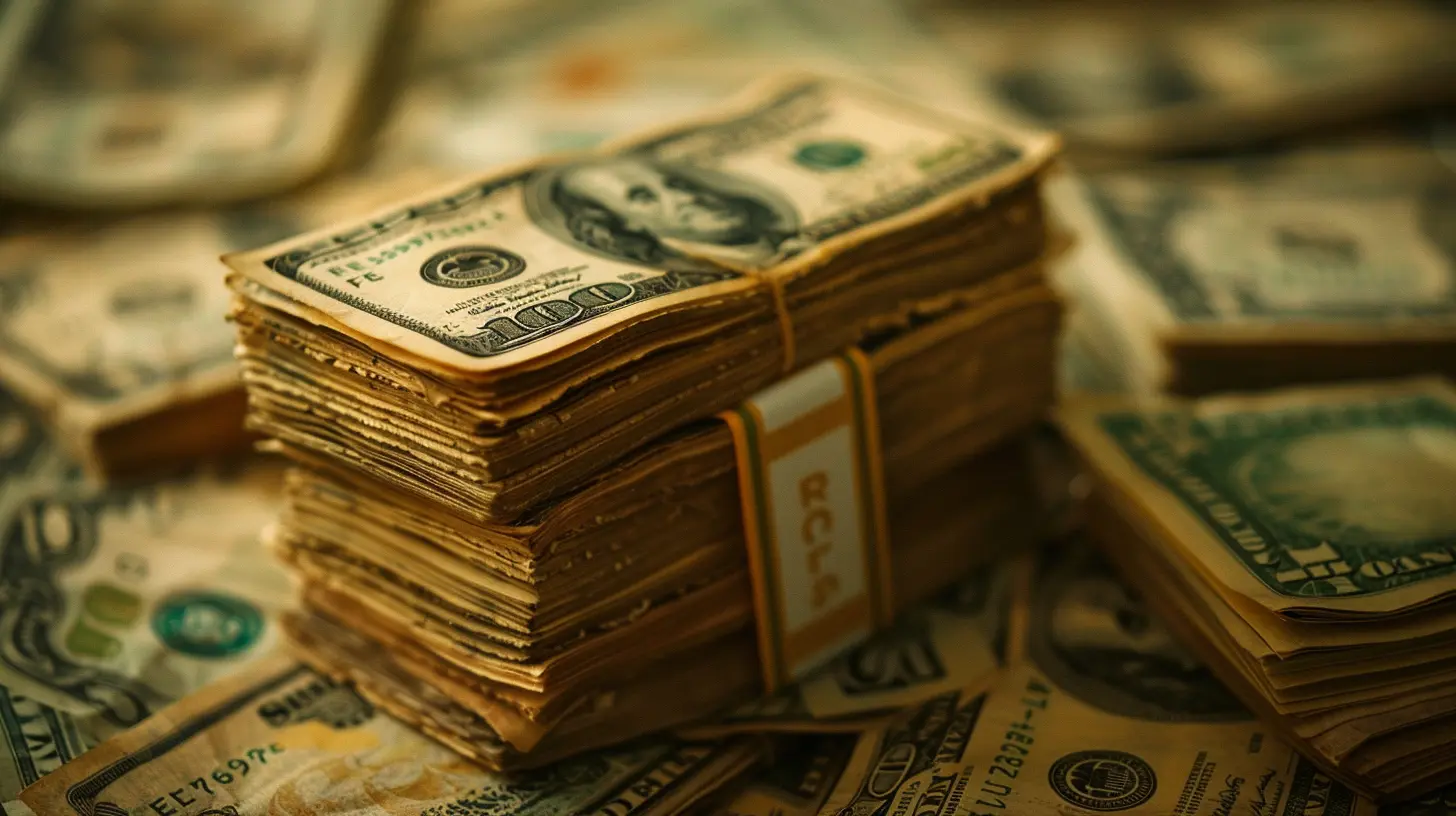 Exploring Different Types of Business Loans and Their Uses