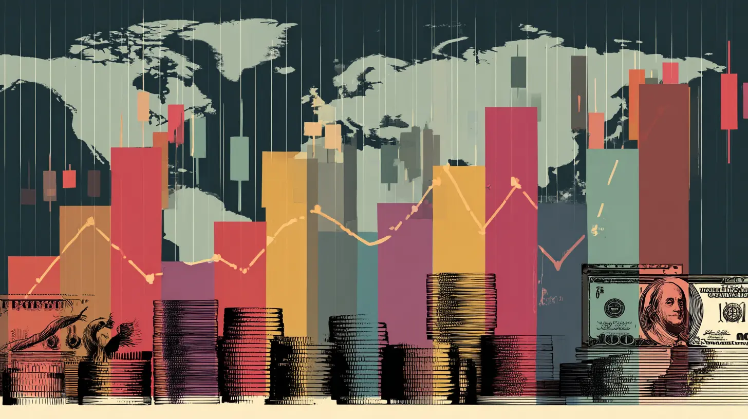 Exploring How Interest Rates Drive Foreign Direct Investment (FDI)