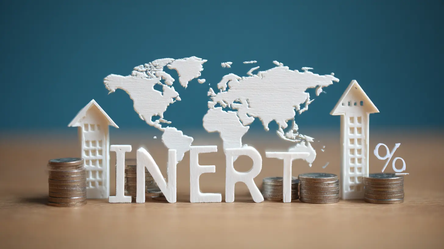 Exploring How Interest Rates Drive Foreign Direct Investment (FDI)