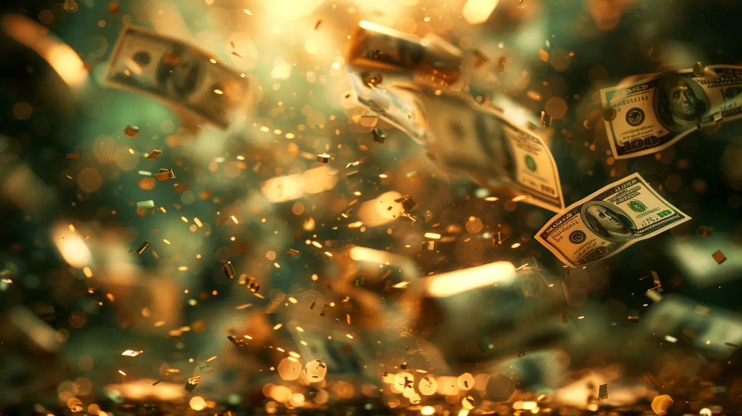 Exploring Revenue-Based Financing for Startups