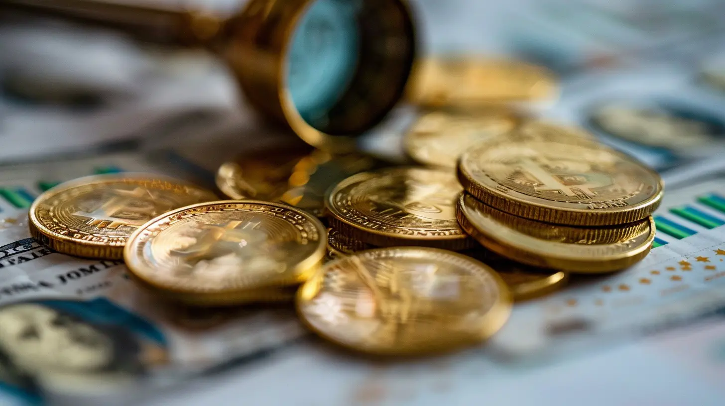 Exploring the Relationship Between Interest Rates and Gold Prices