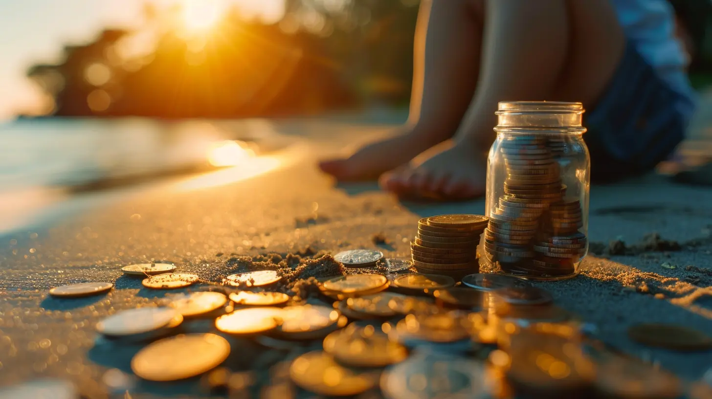 Family Vacations on a Budget: Creating Memories While Saving