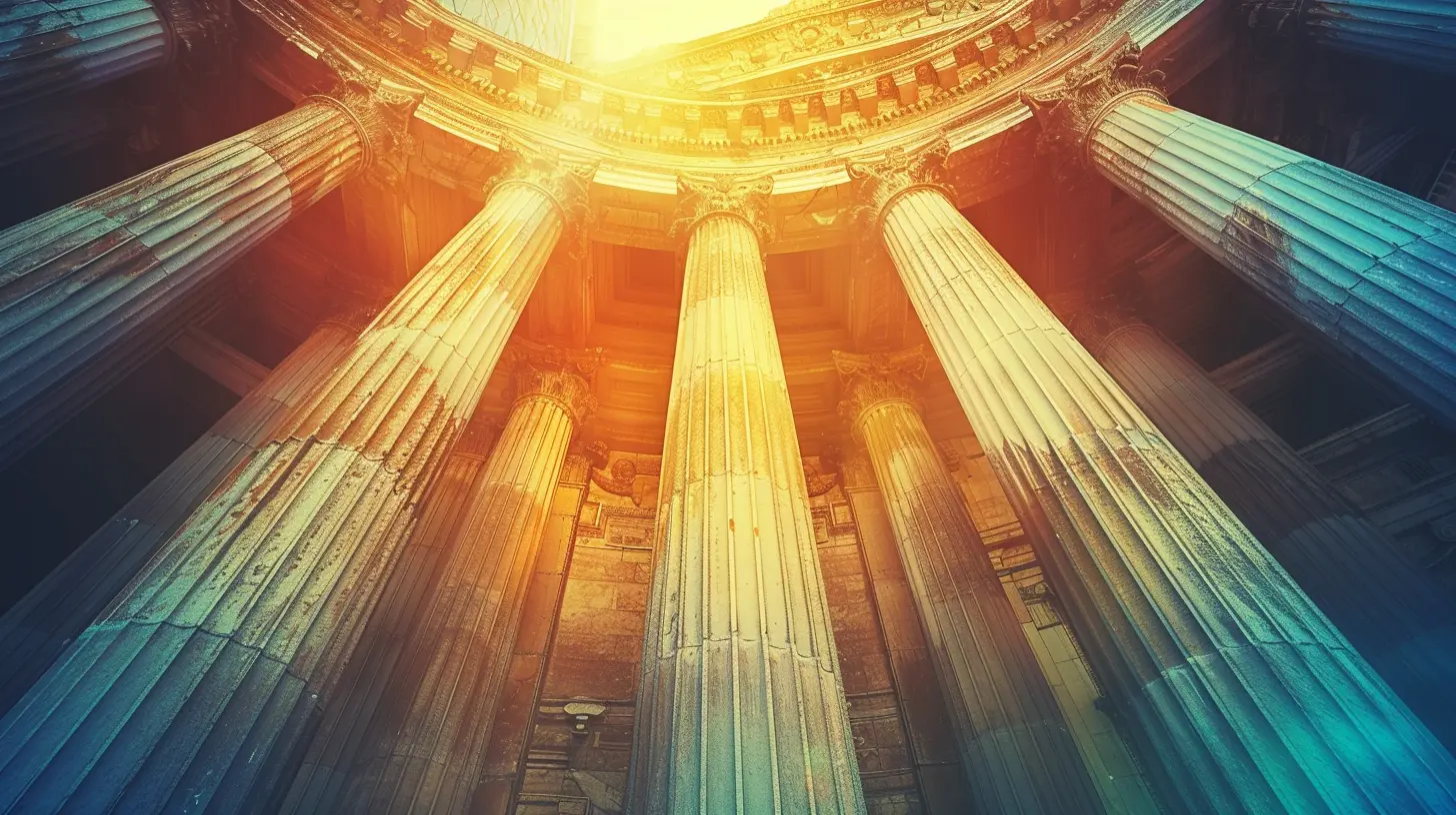 Financial Market Infrastructure and the Role of Regulation