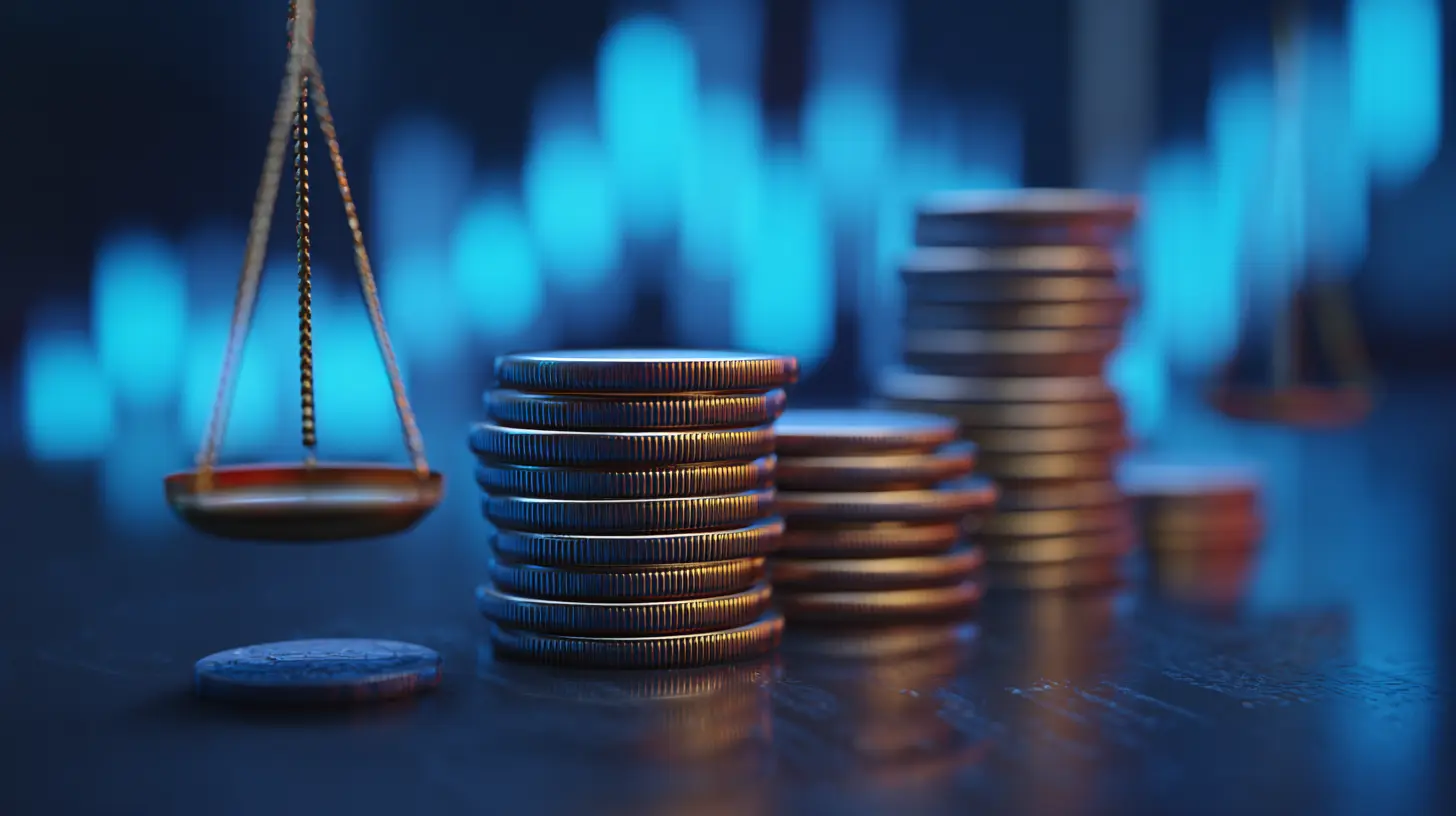 Financial Regulation and Its Role in Promoting Financial Stability