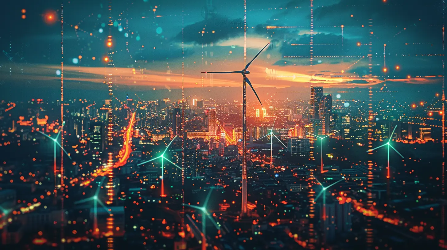 Financial Regulation and Sustainable Finance: A Look at Emerging Trends