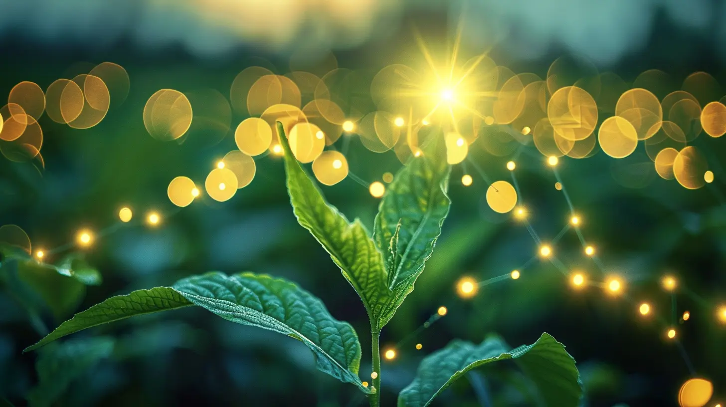Financial Regulation and Sustainable Finance: A Look at Emerging Trends