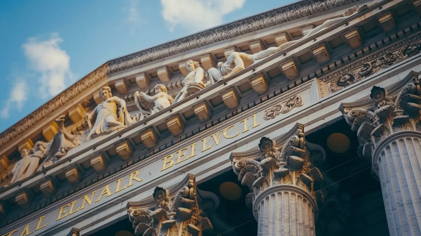Financial Regulation and Systemic Risk: Lessons from Past Crises